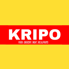 KRIPO Logo