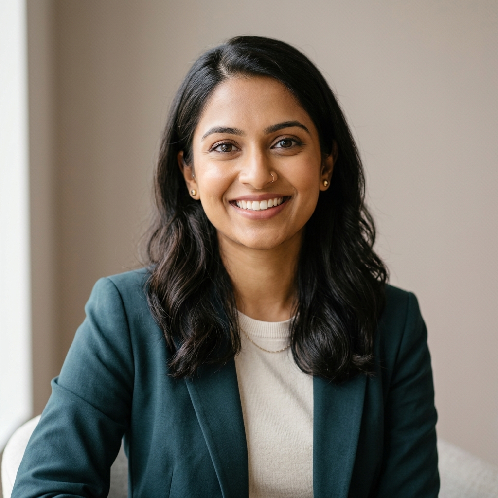 Priya Sharma Customer Review